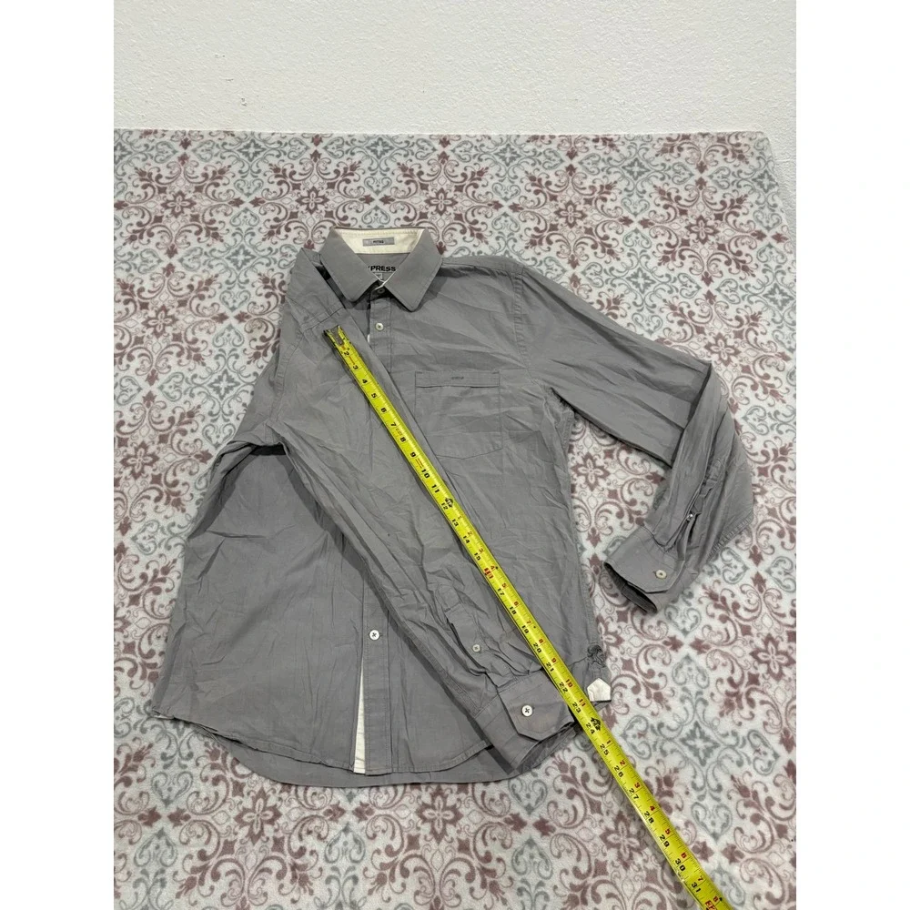 Express 3799 fitted